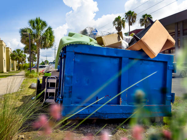 Best Retail Junk Removal  in Archbold, OH