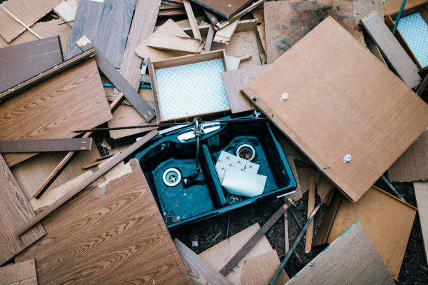 Best Attic Cleanout  in Archbold, OH